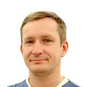 Растегаев Александр Вячеславович