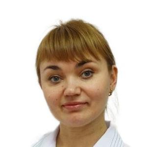 Золотухина Елена Валерьевна