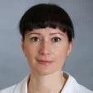 Перетятькина Наталья Васильевна