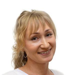 Пентина Елена Сергеевна