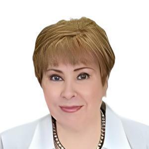Басенко Наталия Гурьевна