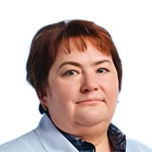 Степанова Марина Евгеньевна