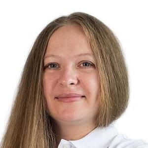 Савко Людмила Алексеевна