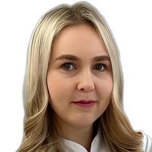 Федулова Оксана Геннадьевна