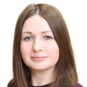 Шонбина Ирина Геннадьевна