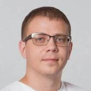 Сараговец Дмитрий Евгеньевич