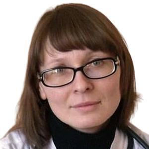 Коновалова Ольга Владимировна