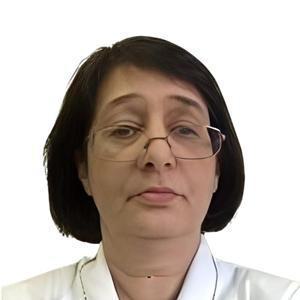 Гольдман Елена Исааковна