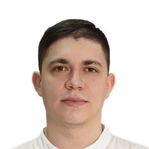 Александров Илья Игоревич