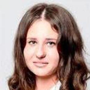 Золотова (Ершова) Алена Анатольевна
