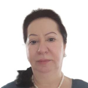 Аникина Людмила Леонидовна