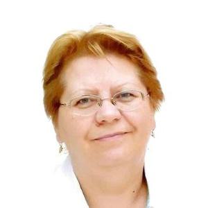 Кузнецова Елена Львовна