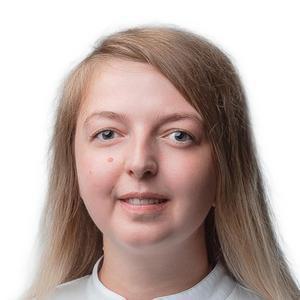 Андреева Галина Ивановна