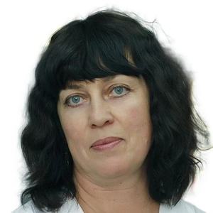 Брейслер Марина Борисовна