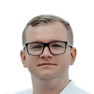 Калюжин Алексей Александрович