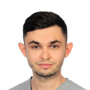 Сылкин Виктор Игоревич