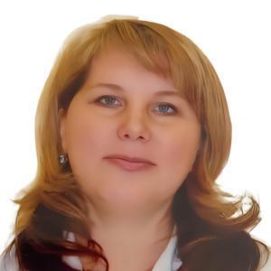 Гришина Ирина Николаевна