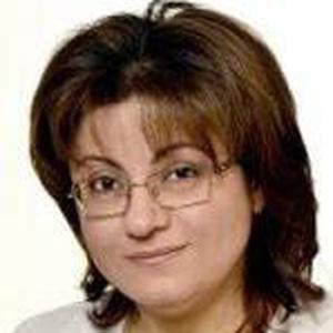 Абрамян Марина Владимировна