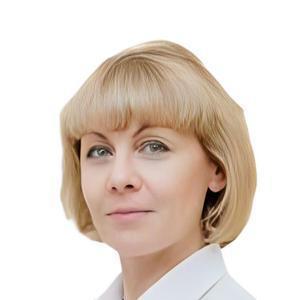 Баёва Вера Николаевна