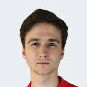 Петухов Антон Олегович