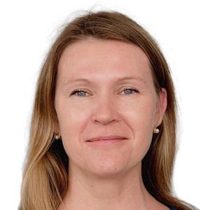Лукьянова Анастасия Юрьевна