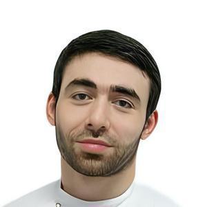 Магомедов Магомед Зубайруевич