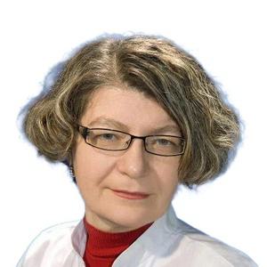 Кижватова Наталья Владимировна