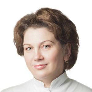 Рунцова Ирина Геннадьевна