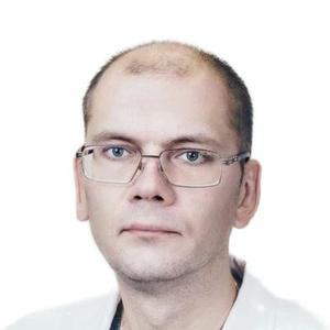 Новоселов Владимир Геннадьевич