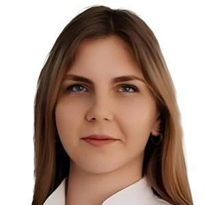Арванитаки Анна Кирилловна