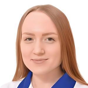 Кондратова Марина Александровна