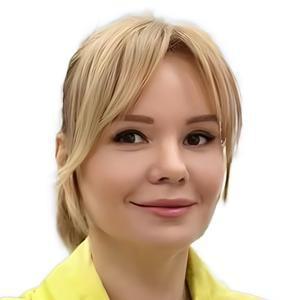 Малыгина Вероника Николаевна