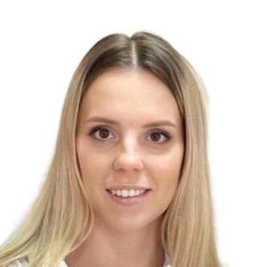 Самохвалова Дина Дмитриевна