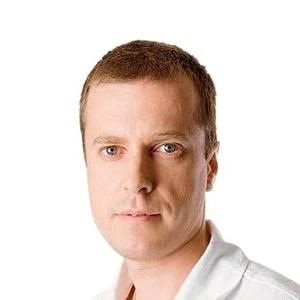 Стрижов Григорий Сергеевич