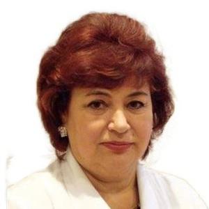 Антонова Людмила Дмитриевна