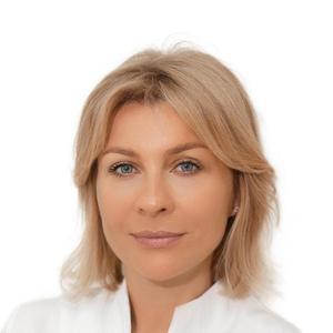Левша Елена Викторовна