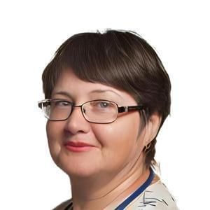 Максимова Ирина Александровна