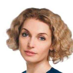 Тарасова Виктория Вячеславовна