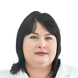 Макарова Евгения Михайловна