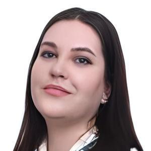Разумовская Юлия Григорьевна