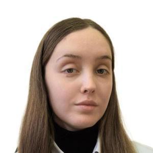 Царева Анна Константиновна