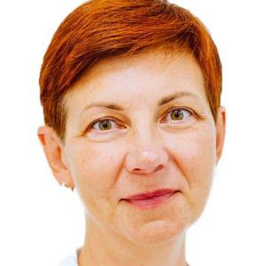 Минашкина Елена Владимировна