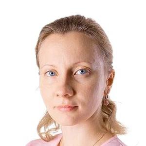 Миронова Марина Львовна