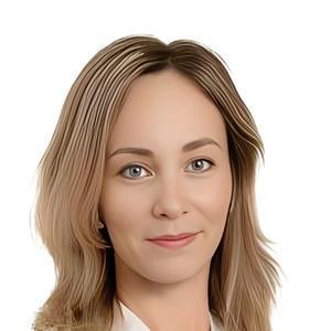 Максимова Ксения Николаевна