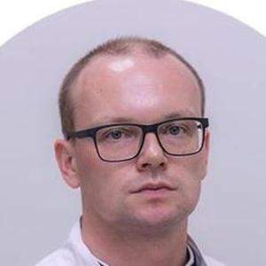 Любимцев Максим Николаевич