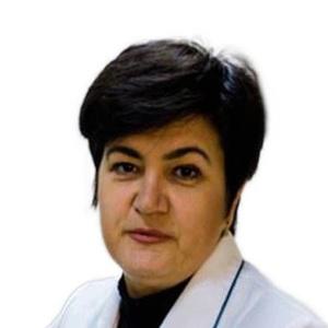 Сухова Марина Николаевна