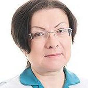 Нечунаева Елена Александровна