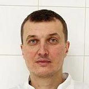 Корнев Алексей Вячеславович