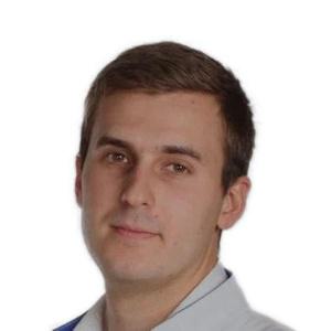 Лузанов Артём Александрович