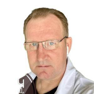 Пьянков Сергей Владимирович